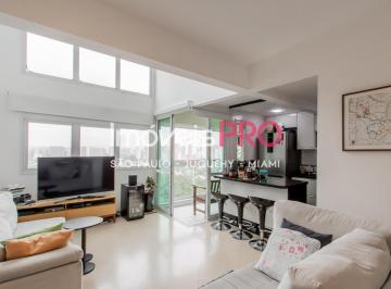 Apartamento · 70m² · 2 Quartos · 2 Vagas · Apartamento, Moema Pássaros - São Paulo