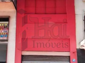 Comercial · 320m² · Ponto Comercial para Locação - Centro de São Paulo