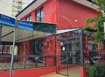 Comercial · 315m² · Loja Comercial 10x24 - Z.: ZEUP - Campo Belo