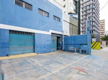 Comercial · 825m² · 4 Vagas · Prédio Comercial 10x40 - Z.: ZM - Moema