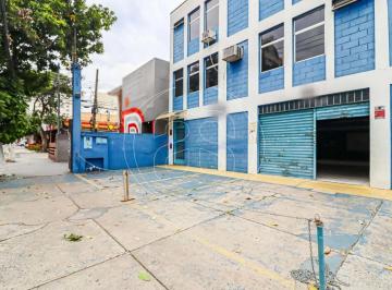 Comercial · 365m² · 4 Vagas · Prédio Comercial 10x20 - Z.: ZM - Moema