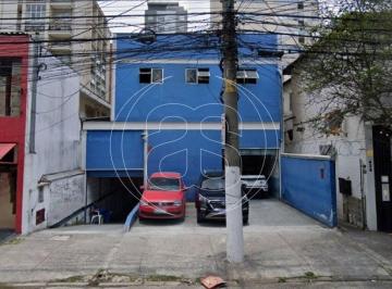 Comercial · 600m² · 2 Vagas · Prédio Comercial 10x20 - Z.: ZM - Moema