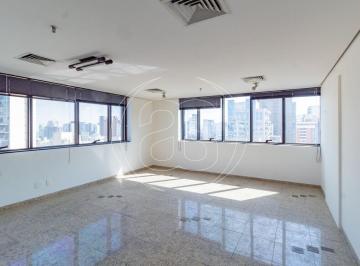 Comercial · 40m² · 1 Vaga · Sala Comercial para Venda e Locação na Vila Nova Conceição !