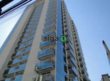 Comercial · 40m² · 1 Vaga · Conjunto Comercial á Venda na Vila Andrade- 40m², 1 vaga