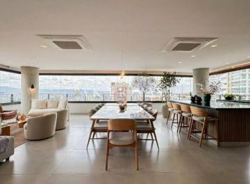 Apartamento · 218m² · 3 Quartos · 4 Vagas · VISTTA/ ALTO DA LAPA/ 218 M2/ 4 VAGAS