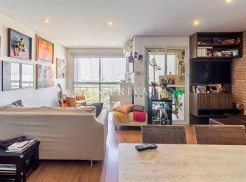 Apartamento · 84m² · 2 Quartos · 2 Vagas · Apartamento / 84m² / 2 dormitórios / 1 Suíte / 2 Vagas/Diógenes Ribeiro de Lima, 3001 / Villa Lobos/