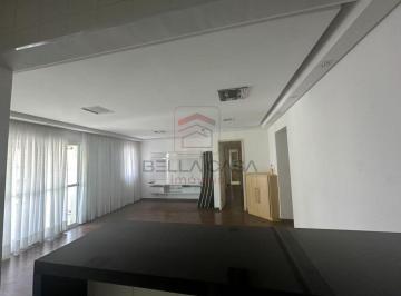Apartamento · 126m² · 3 Quartos · 2 Vagas · Apartamento com 3 Quartos à venda, 112m² - Móoca