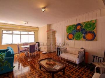 Apartamento · 200m² · 4 Quartos · 2 Vagas · Apt 200mts2 - 4 Dorm + 2 vagas - Av Paes de Barros