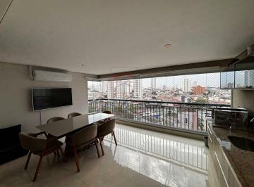 Apartamento · 105m² · 3 Quartos · 2 Vagas · Apartamento com 3 Quartos à venda, 105m² - Jardim Anália Franco