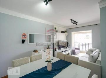 Apartamento · 120m² · 3 Quartos · 2 Vagas · Apartamento a venda Tatuapé