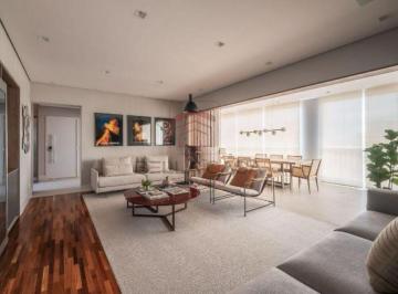 Apartamento · 202m² · 4 Quartos · 4 Vagas · Apartamento alto padrão a venda no Bairro da mooca