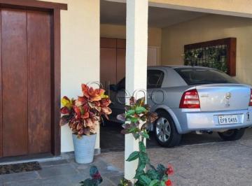 imagem · Casa à venda em Campinas, Parque São Quirino, com 5 quartos, com 242 m²