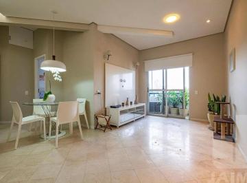 Apartamento · 152m² · 2 Quartos · 2 Vagas · Apartamento 02 dormitórios, 02 vagas em Pinheiros.