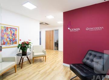 Comercial · 440m² · Conj. Comercial, Higienópolis - São Paulo