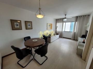 Apartamento · 43m² · 1 Quarto · 1 Vaga · Rarus Flats - Flat para locação - Edifício Affinity