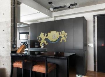 Apartamento · 90m² · 2 Quartos · 2 Vagas · Apartamento para locação no Itaim Bibi - Edifício Maxhaus Itaim