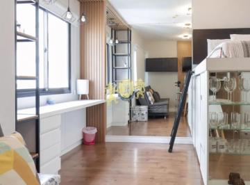 Apartamento · 28m² · 1 Quarto · 1 Vaga · Apartamento para venda em Moema - Edifício Slaviero Essential Moema