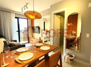 Apartamento · 44m² · 2 Quartos · Apartamento à venda com 39m², 2 quartos e sem vaga