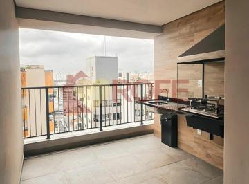 Apartamento · 75m² · 2 Quartos · 2 Vagas · Venda Condomínio Ethos Moema | 75m², 2 Suítes e 2 Vagas | Prédio Novo e Fora de Rota.