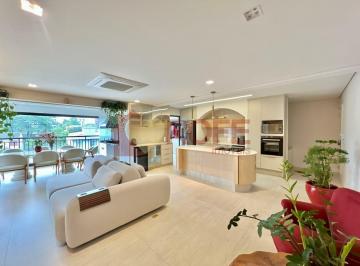 Sala !!! · Apartamento á venda de 130M² com 3 suites 2 vagas de garagem