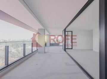 Apartamento · 231m² · 3 Quartos · 4 Vagas · Horiz Ibirapuera - Lançamento Constrac e JAL 231m² e 301m²  3 e 4 suítes  4 vagas