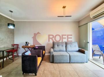 Apartamento · 90m² · 2 Quartos · 2 Vagas · Cobertura à venda, 90 m² - Moema Índios - São Paulo/SP