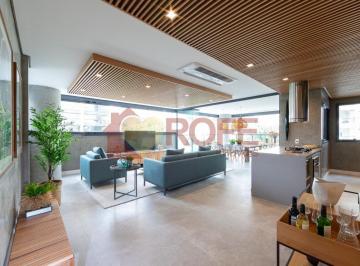 Apartamento · 154m² · 3 Quartos · 2 Vagas · L Klabin, Exclusividade e sofisticação na Vila Mariana.