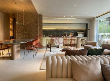 Apartamento · 170m² · 3 Quartos · 4 Vagas · Apartamento 03 suítes 170m² Brooklin
