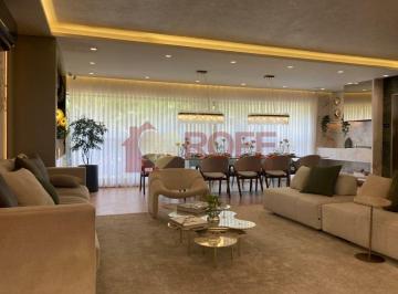 Apartamento · 178m² · 4 Quartos · 2 Vagas · Apartamento 178m² Senses By Cyrela Brooklin