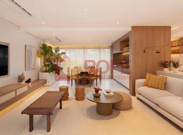 Apartamento · 93m² · 3 Quartos · 2 Vagas · Apartamento de Alto Padrão na Vila Mariana ? 103 m²