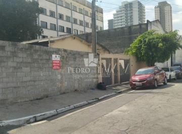 Terreno · 240m² · Terreno de 240m² na Penha (8m x 30m)