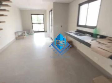 efe44740322ed0a47339f18e614cc4d4d8b24a9f · Cobertura com 2 dormitórios à venda, 125 m² por R$ 954.000,00 - Jardim Hollywood - São Bernardo do C