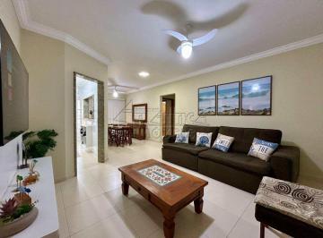 Apartamento · 90m² · 2 Quartos · 1 Vaga · Apartamento com 2 quartos, Praia das Toninhas, Ubatuba - R$ 950 mil, Cod: 4475