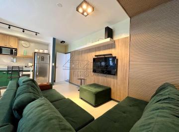 Apartamento · 78m² · 2 Quartos · 2 Vagas · Apartamento com 2 quartos, Praia das Toninhas, Ubatuba - R$ 950 mil, Cod: 4378