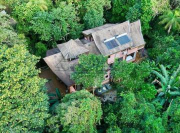 Casa · 1000m² · 5 Quartos · 4 Vagas · Casa com 5 quartos, Félix, Ubatuba - R$ 3.9 mi, Cod: 4478