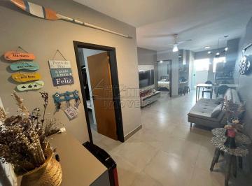 Apartamento · 66m² · 2 Quartos · 2 Vagas · Apartamento com 2 quartos, Praia das Toninhas, Ubatuba - R$ 620 mil, Cod: 4428