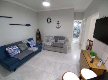 Apartamento · 70m² · 2 Quartos · 1 Vaga · Apartamento com 2 quartos, Praia das Toninhas, Ubatuba - R$ 800 mil, Cod: 3402