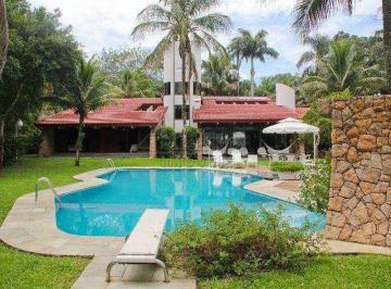 32700-01 · Casa de Condomínio com 5 quartos, Domingas Dias, Ubatuba - R$ 22 mi, Cod: 327
