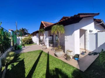 Casa · 315m² · 3 Quartos · 2 Vagas · Casa com 3 quartos, Lagoinha, Ubatuba - R$ 900 mil, Cod: 4280