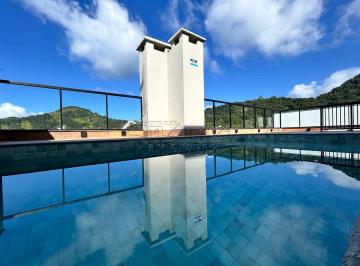 Apartamento · 119m² · 2 Quartos · 2 Vagas · Apartamento com 2 quartos, Praia das Toninhas, Ubatuba - R$ 1.28 mi, Cod: 4474