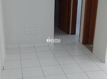Apartamento · 52m² · 2 Quartos · 1 Vaga · Apartamento 2 quartos sendo 1 suíte disponível para venda no bairro Presidente Roosevelt em Uberlând