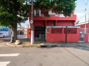 Comercial · 177m² · 6 Quartos · 2 Vagas · Casa comercial na Rua Kansas, N. 1288 • 177 m²