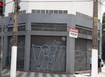 Comercial · 80m² · Loja na Alameda Nothmann, N. 882 • 80 m²