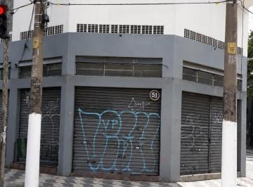Comercial · 80m² · Loja na Alameda Nothmann, N. 882 • 80 m²