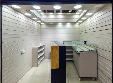 Comercial · 7m² · 1 Quarto · Loja em galeria na Avenida Paulista, N. 1941 - Loja 117 Térreo • 7 m²