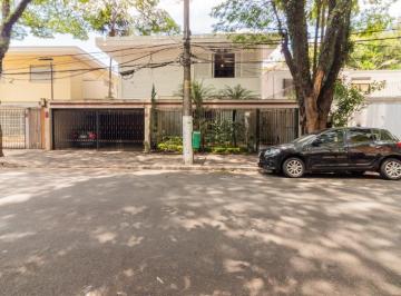 Comercial · 400m² · 12 Quartos · 2 Vagas · Casa comercial na Rua Escobar Ortiz, N. 363 • 400 m²