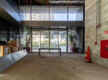 Comercial · 211m² · 4 Vagas · Loja na Avenida das Nações Unidas, N. 14401 - Torre C Tarumã • 211 m²