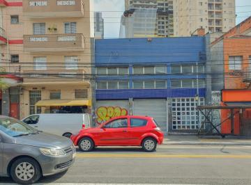 Comercial · 720m² · 6 Quartos · 1 Vaga · Loja na Avenida Celso Garcia, N. 3760 • 720 m²
