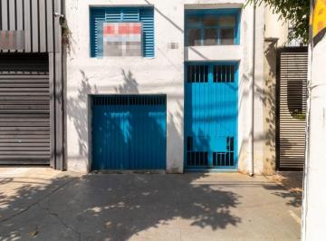 Comercial · 126m² · 7 Quartos · 1 Vaga · Casa comercial na Alameda Sarutaiá, N. 188 • 126 m²
