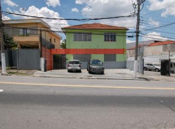 Comercial · 328m² · 3 Vagas · Casa comercial na Avenida Bosque da Saúde, N. 2118 • 328 m²